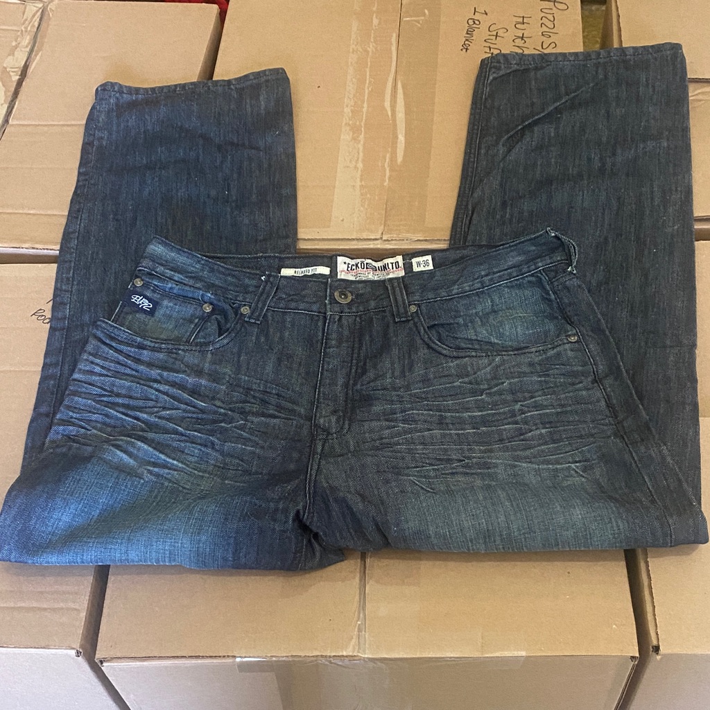 Ecko Unltd Jeans